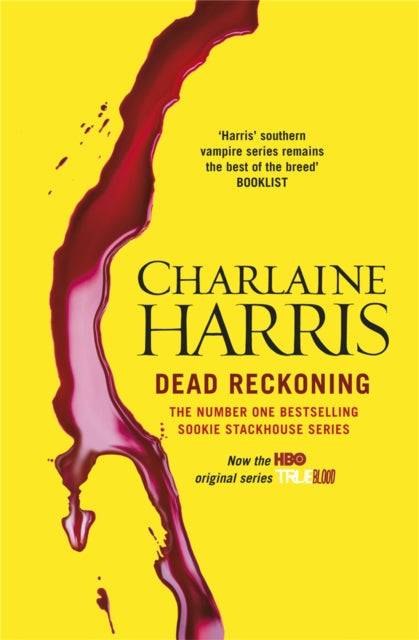 Dead Reckoning: A True Blood Novel