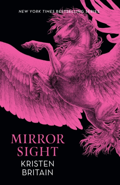 Mirror Sight: Book Five