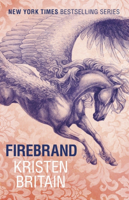 Firebrand: Book Six