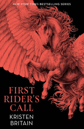 First Rider's Call: Book Two