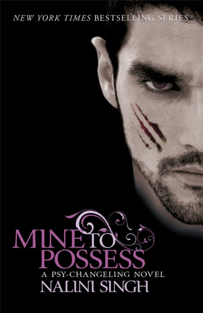 Mine to Possess: Book 4