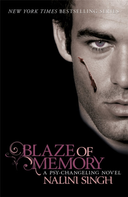 Blaze of Memory: Book 7