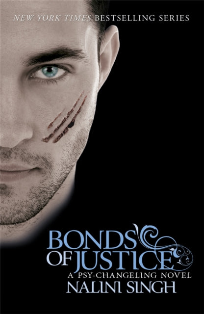 Bonds of Justice: Book 8