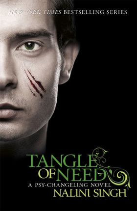 Tangle of Need: Book 11