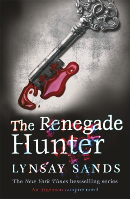 The Renegade Hunter: Book Twelve