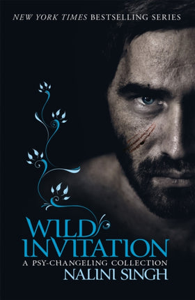 Wild Invitation: A Psy-Changeling Collection