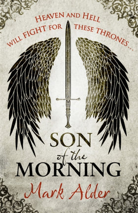 Son of the Morning