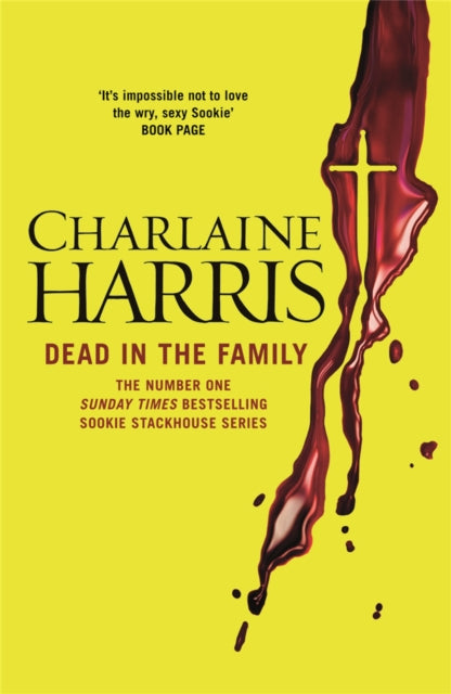 Dead in the Family: A True Blood Novel