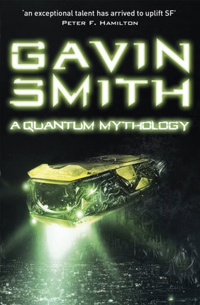 A Quantum Mythology