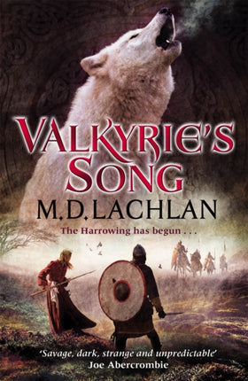 Valkyrie's Song