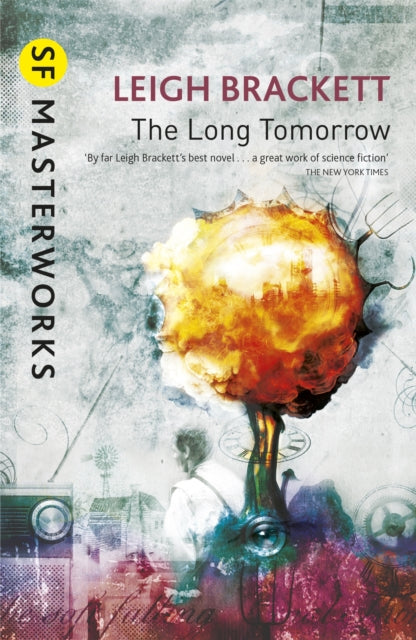 The Long Tomorrow