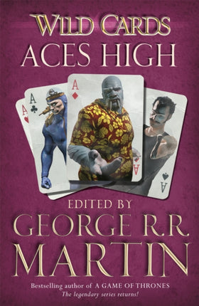 Wild Cards: Aces High