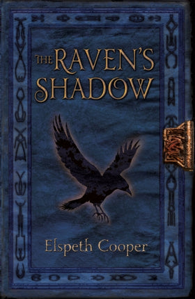 The Ravens Shadow The Wild Hunt Book Three 34
