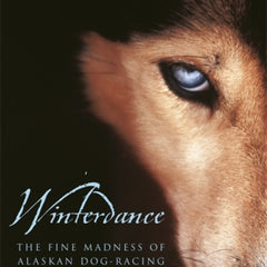 Collection image for: Dog racing Books