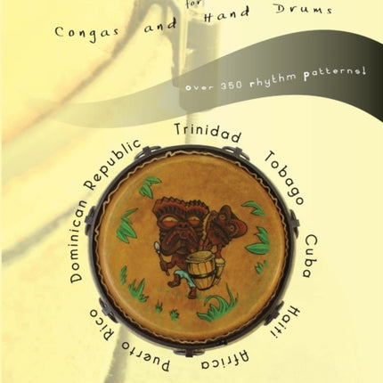 The Hand Drum Rhythm Book