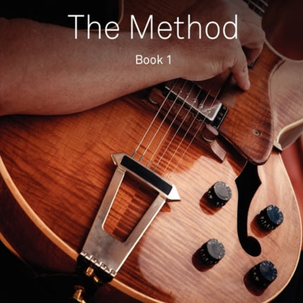 Linear Jazz Improvisation Method Book I