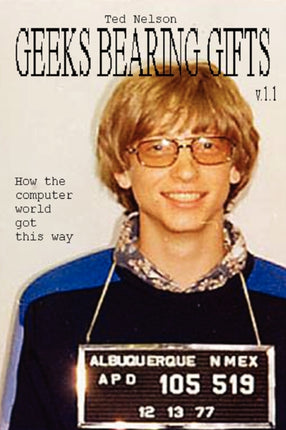 Geeks Bearing Gifts 11