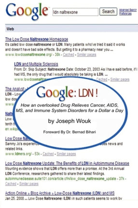Google LDN