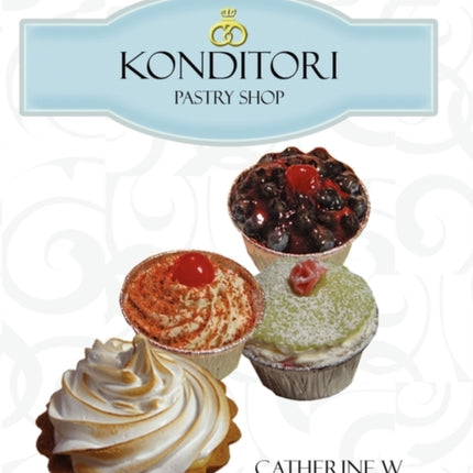 Konditori  Pastry Shop