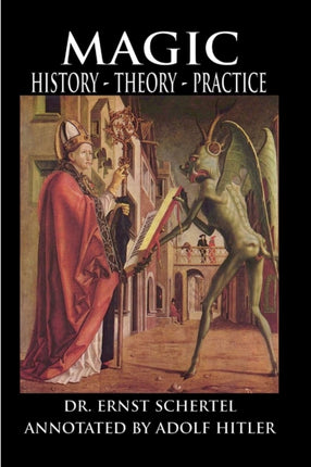 Magic History Theory Practice