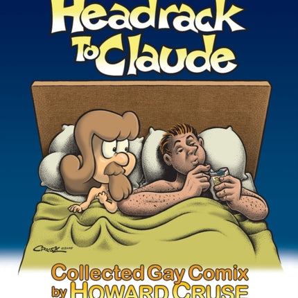 From Headrack to Claude