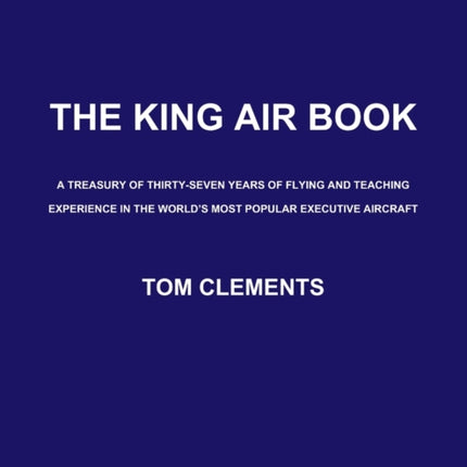 The King Air Book