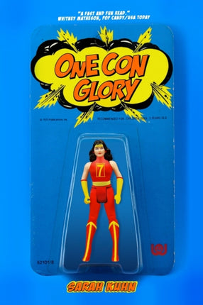 One Con Glory