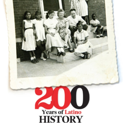 200 Years of Latino History in Philadelphia
