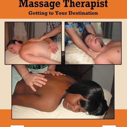 Becoming a Professional Massage Therapist
