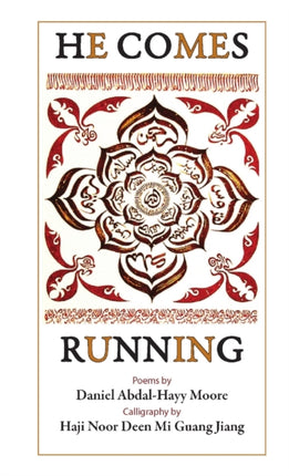 He Comes Running  Poems