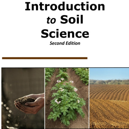 Introduction to Soil Science