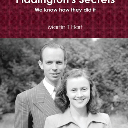 Piddingtons Secrets