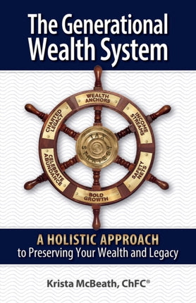 Generational Wealth System