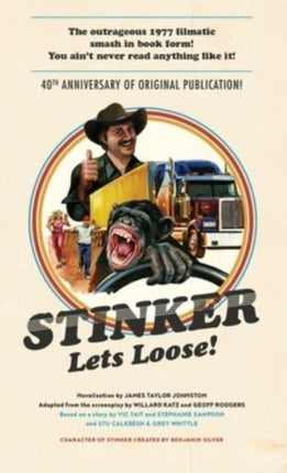 Stinker Lets Loose