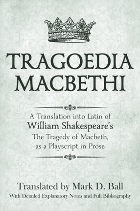 Tragoedia Macbethi
