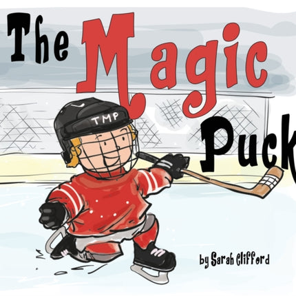 The Magic Puck