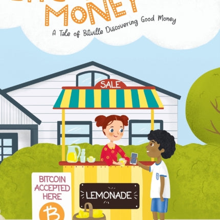 Bitcoin Money