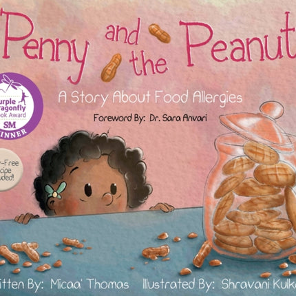 Penny and the Peanut