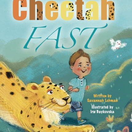Cheetah Fast