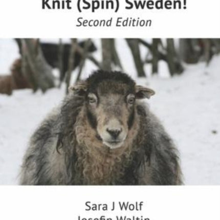Knit Spin Sweden