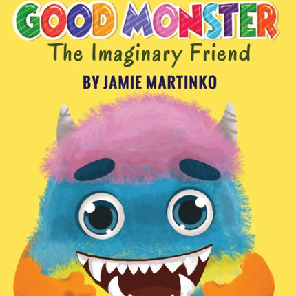 Good Monster