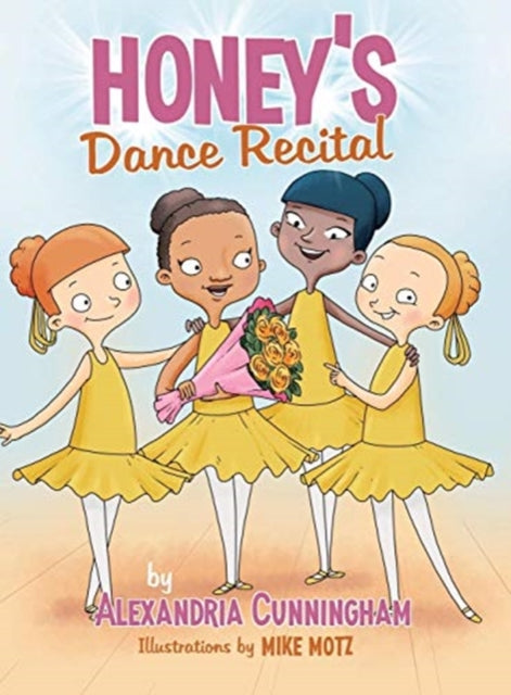 Honeys Dance Recital