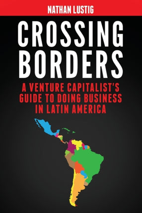 Crossing Borders
