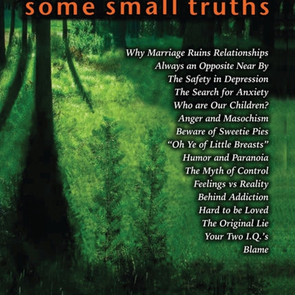 Some Small Truths