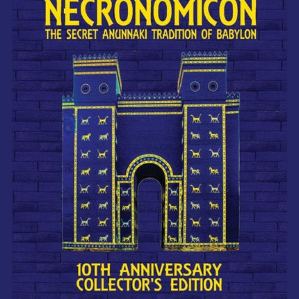 Gates of the Necronomicon
