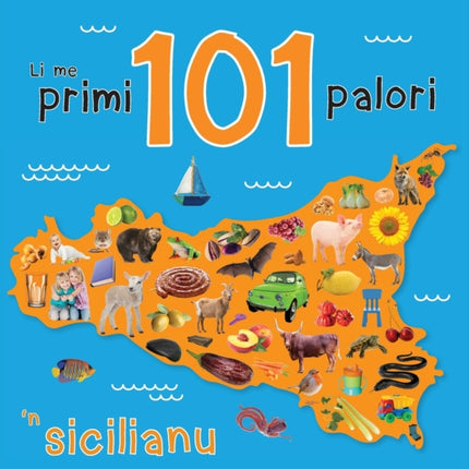 Li me primi 101 palori n sicilianu