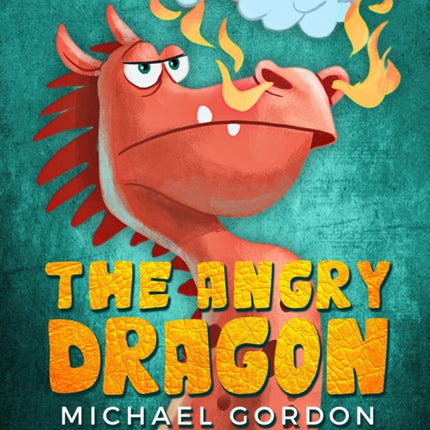 The Angry Dragon