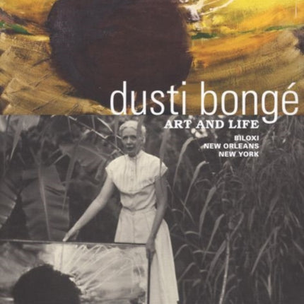 Dusti Bong233 Art and Life  Biloxi New Orleans New York