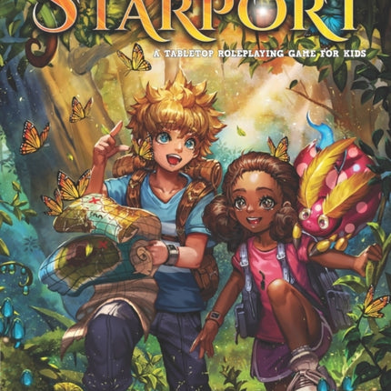 Starport