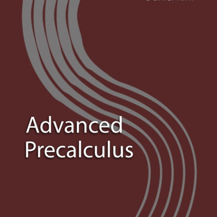 Advanced Precalculus